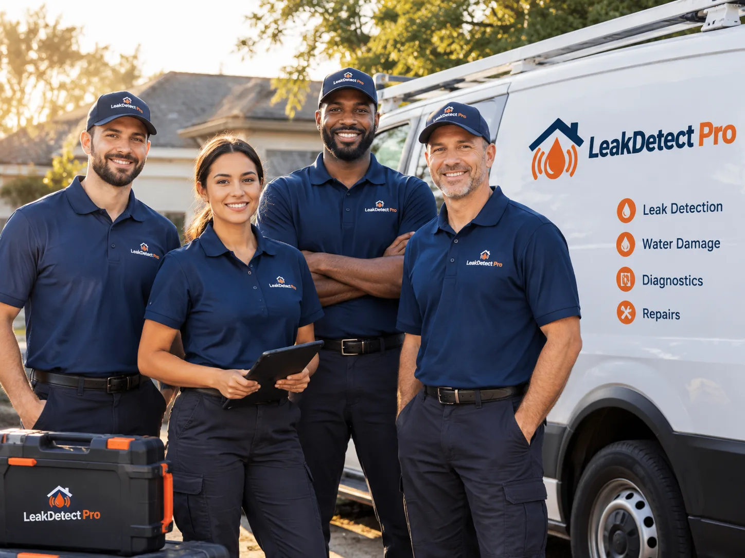 Roof Repair company in Coats, NC